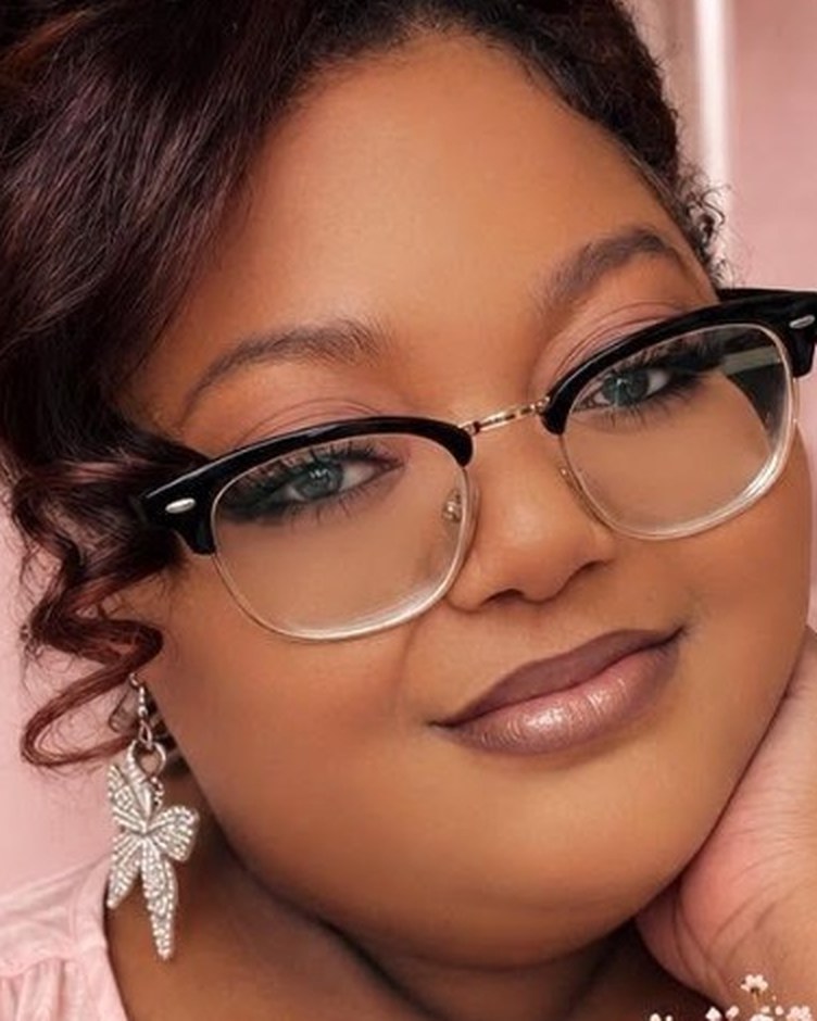 Talaya, founder of Talaya Creations